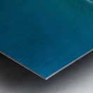sea Metal print