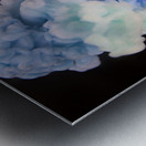 abastraction01 Metal print