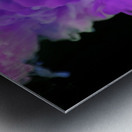abstract03 Metal print