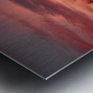 landscape Metal print