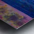 Endless Metal print