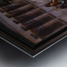 Cleopatra by Alexandre Cabanel Classical Fine Art Old Masters Reproduction Metal print