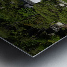 Ginkakuji Kyoto DSC_2226 Metal print