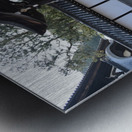 Tofuku-ji Kyoto DSC_2896 Metal print