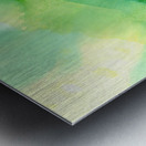 Spring Series Metal print