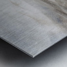 Wave Series Metal print