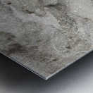 Wave Series Metal print