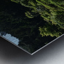 Ginkakuji Kyoto FF7E87 Metal print