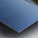 Kiyomizu-dera Kyoto FF5DD4 Metal print