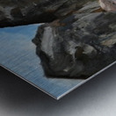 Jahtouch Metal print