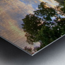 20200801_195954 Metal print