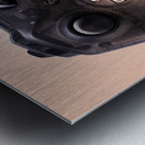 Gaming Controller v3 Metal print