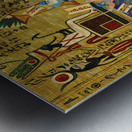 1985 017 Metal print