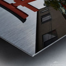 Fushimi Inari Kyoto2 DSC_3059 Metal print