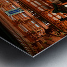 Fushimi Inari Kyoto DSC_3222 Metal print