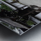 Tofuku-ji KyotoDSC_2522 Metal print