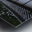 Tofuku-ji KyotoDSC_0250 Metal print