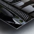 Tofuku-ji KyotoDSC_2572 Metal print