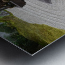 Reiun-in KyotoDSC_0098 Metal print