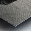 Konchi-in KyotoDSC_0051 Metal print