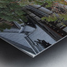 Sennyu-ji KyotoDSC_0578 Metal print