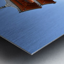 Kiyomizu-dera KyotoDSC_1591 Metal print