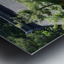 Kiyomizu-dera KyotoDSC_1649 Metal print