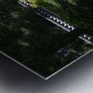 Kennin-ji KyotoDSC_0567 Metal print