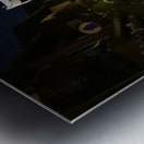 Yasaka pagoda KyotoDSC_2945 Metal print