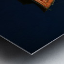 Fushimi Inari Kyoto DSC_3154 Metal print