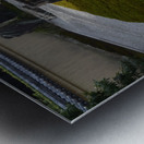 Daitoku-ji KyotoDSC_0574 Metal print