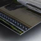 Daitoku-ji KyotoDSC_0581 Metal print