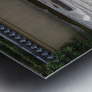 Daitoku-ji KyotoDSC_0582 Metal print