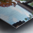 Daitoku-ji KyotoDSC_0630 Metal print