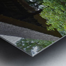 Koetsu-ji KyotoDSC_0224 Metal print