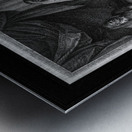 The Conclusion of the Treaty of Troyes by Francesco Bartolozz Classical Art Old Masters Reproduction Metal print