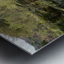 Tenryu-ji KyotoDSC_1277 Metal print