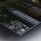 Tenryu-ji KyotoDSC_1283 Metal print