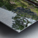 Tenryu-ji KyotoDSC_1268 Metal print