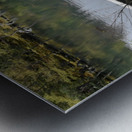 Tenryu-ji KyotoDSC_1228 Metal print