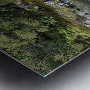 Tenryu-ji KyotoDSC_1219 Metal print