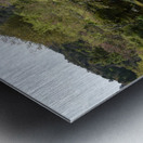 Tenryu-ji KyotoDSC_1193 Metal print