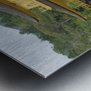 Kinkaku-ji KyotoDSC_0565 Metal print