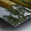 Kinkaku-ji KyotoDSC_0589 Metal print