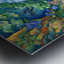 2000 019 Metal print