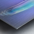 Composicion10058 Metal print