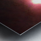 Composicion100569 Metal print