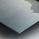 Grand Tetons Metal print