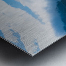 GoingtotheSun Metal print