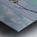 fishingvillageochorios Metal print